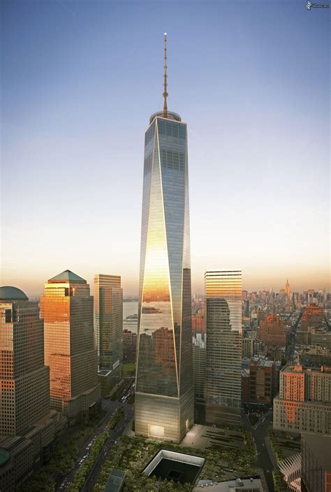 Freedom Building .